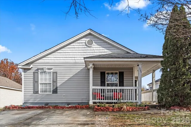 $260,000 | 3044 Parade Lane Southwest, Concord, NC 28025