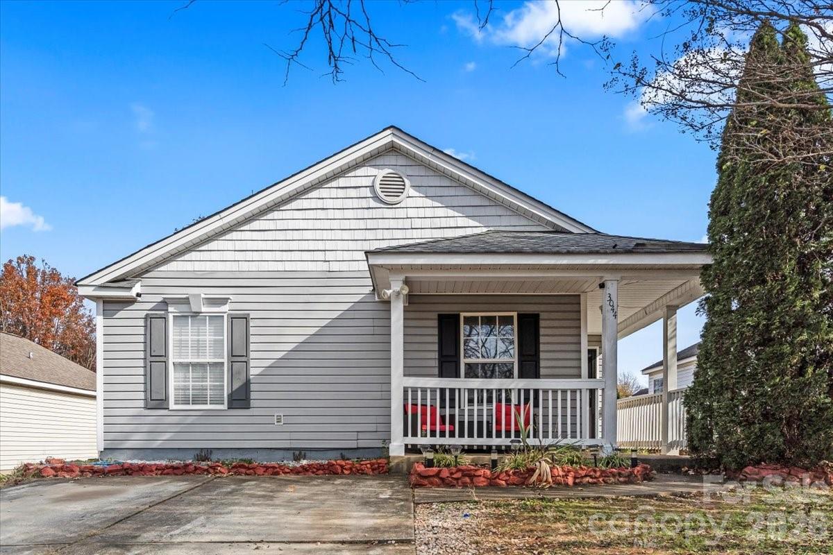 3044 Parade Lane Southwest Concord, NC 28025 - Photo 2 of 24