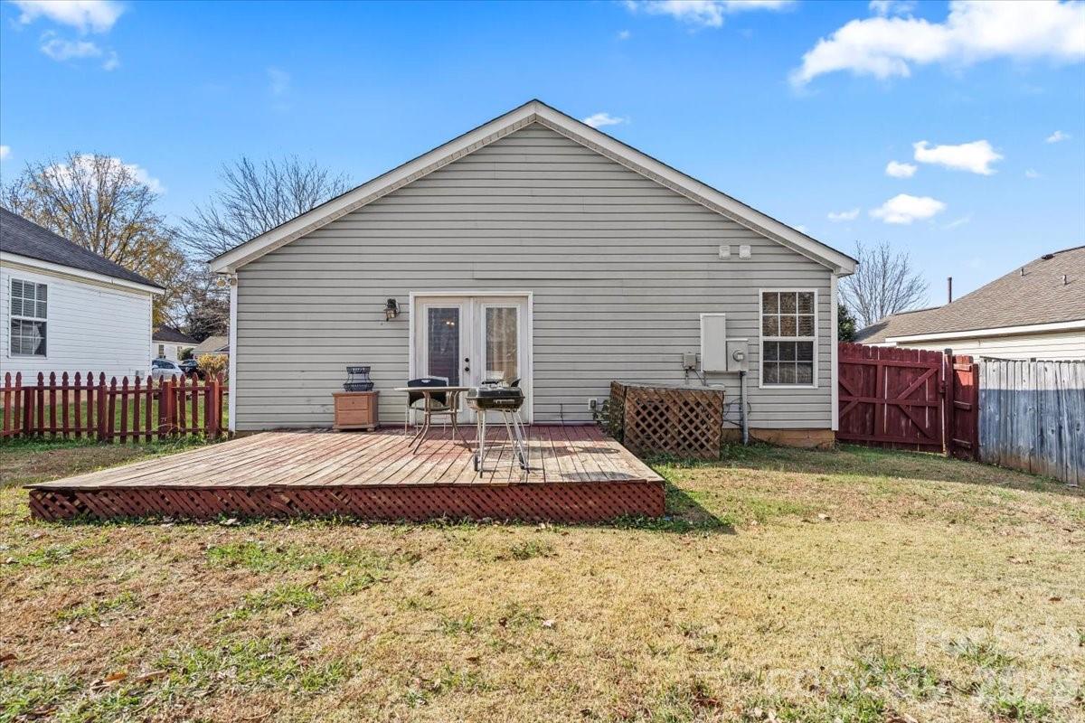 3044 Parade Lane Southwest Concord, NC 28025 - Photo 24 of 24