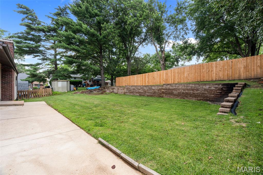 555 Braebridge Road Manchester, MO 63021 - Photo 45 of 47