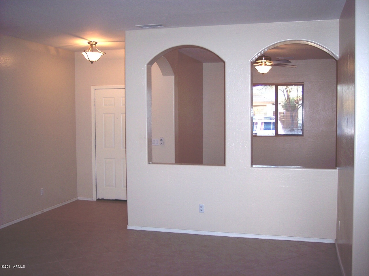 11214 West Almeria Road Avondale, AZ 85392 - Photo 11 of 16 Formal Living Area