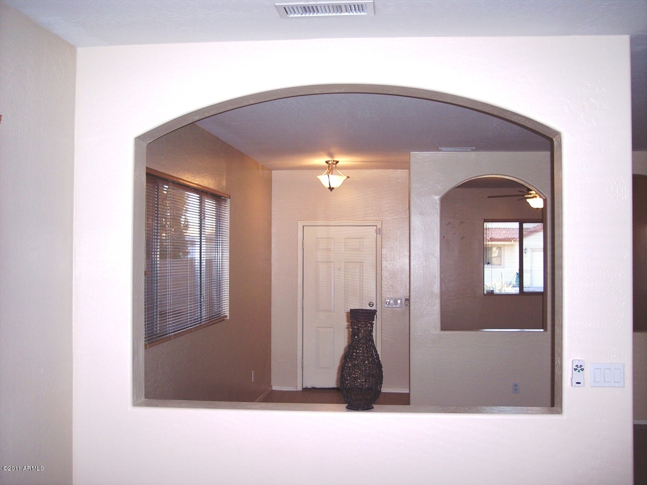 11214 West Almeria Road Avondale, AZ 85392 - Photo 12 of 16 Formal Living Area and Den