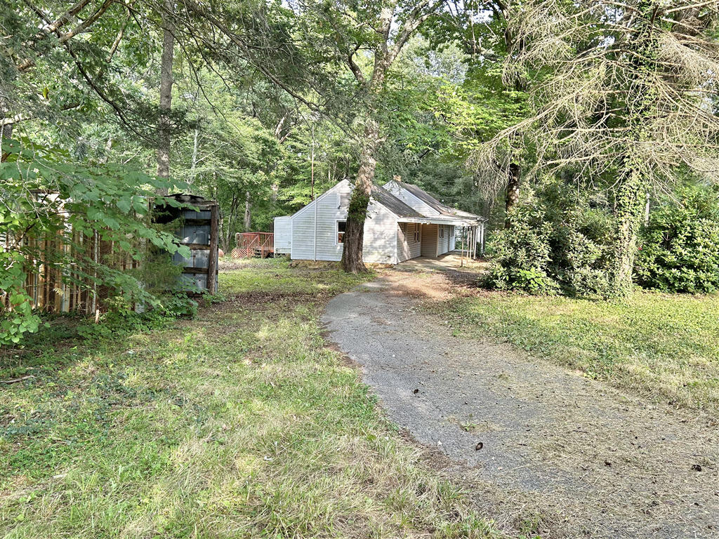 1677 Patterson Mill Road Bedford, VA 24523 - Photo 25 of 25 174106img_1414_174106_S