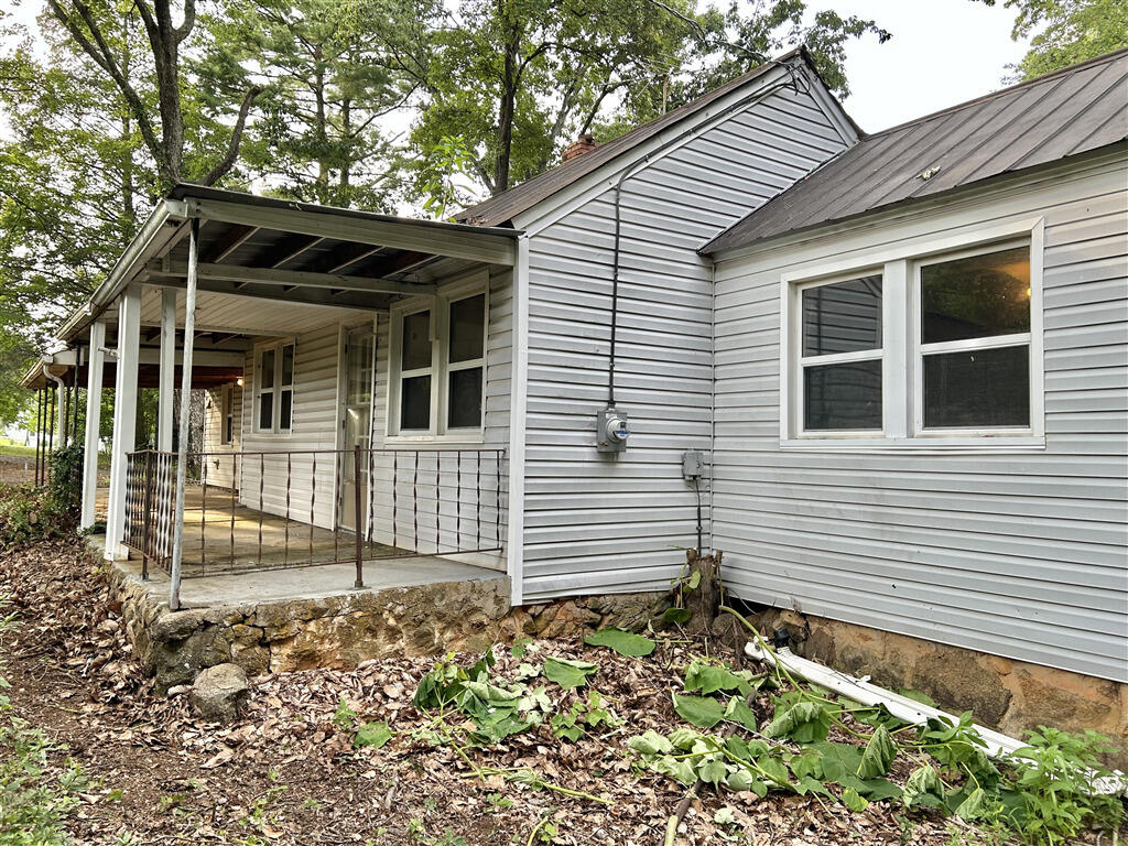 1677 Patterson Mill Road Bedford, VA 24523 - Photo 6 of 25 174087img_1441_174087_S
