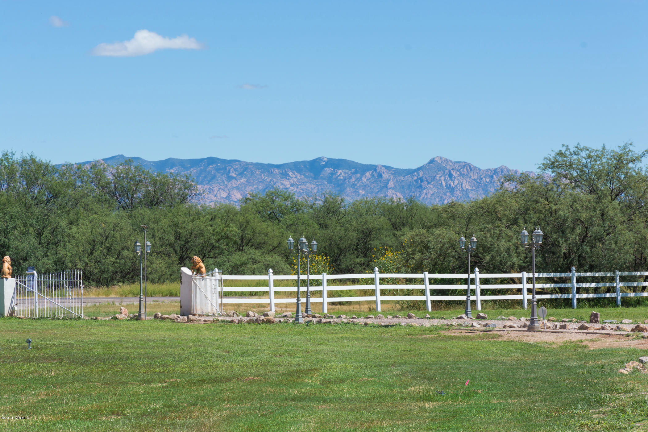 170 South Apache Powder Road St. David, AZ 85630 - Photo 48 of 48 Gallery Image 48