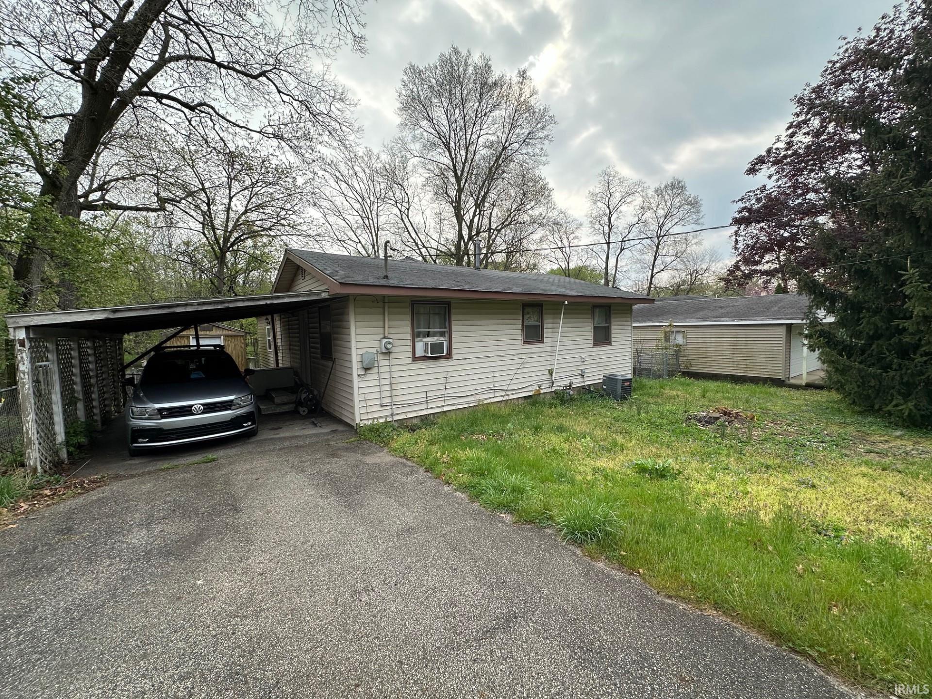 3161 North Evergreen Street Rochester, IN 46975 - Photo 1 of 19