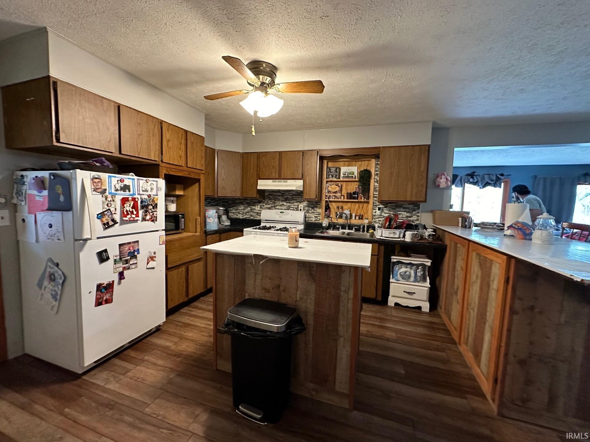 3161 North Evergreen Street Rochester, IN 46975 - Photo 5 of 19