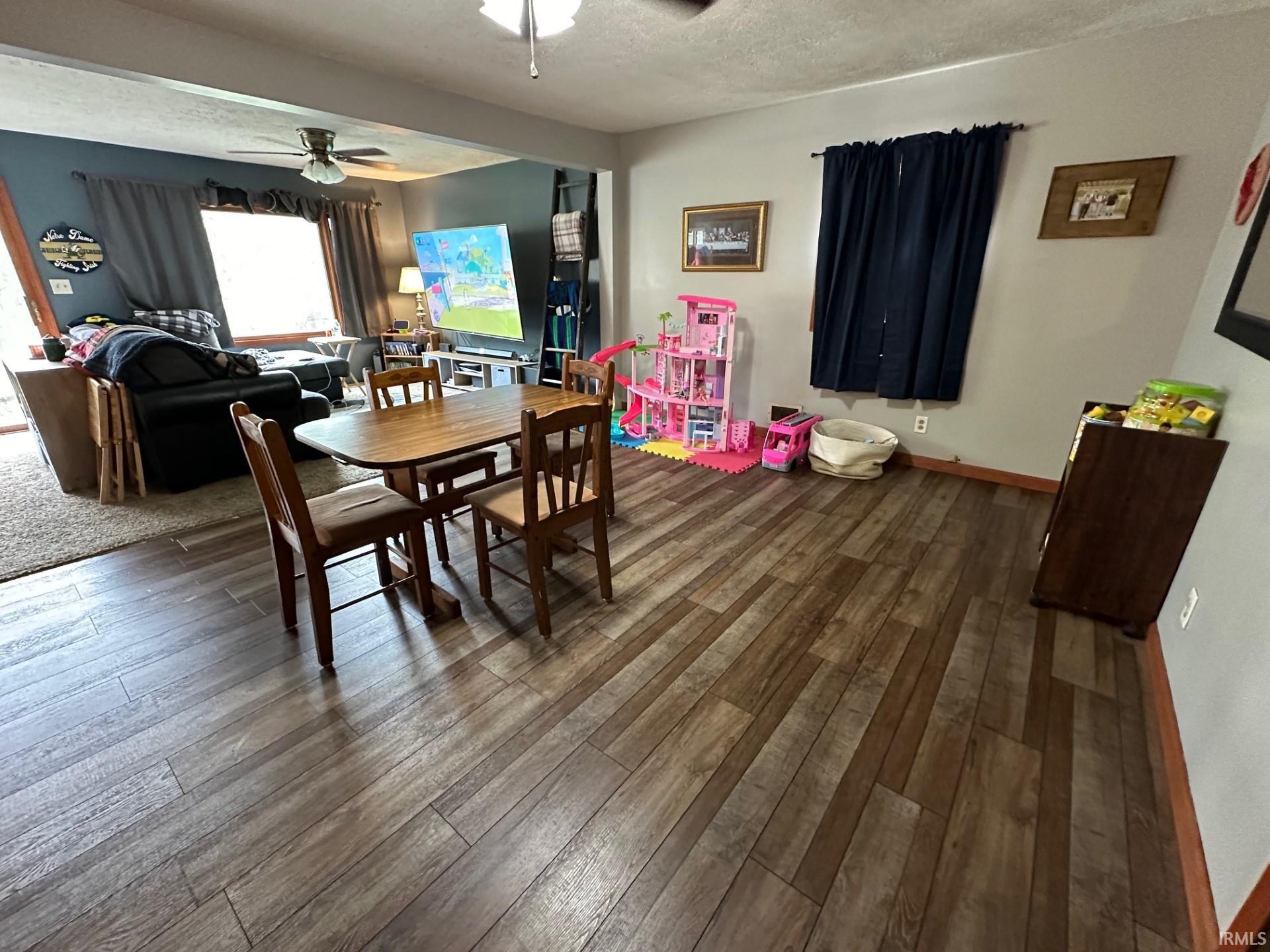 3161 North Evergreen Street Rochester, IN 46975 - Photo 8 of 19