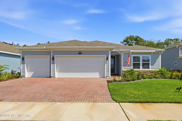 $489,000 | 75722 Bayley Place, Yulee, FL 32097