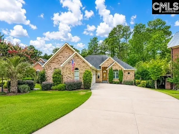 $1,300,000 | 152 Summer Breeze Drive, Leesville, SC 29070