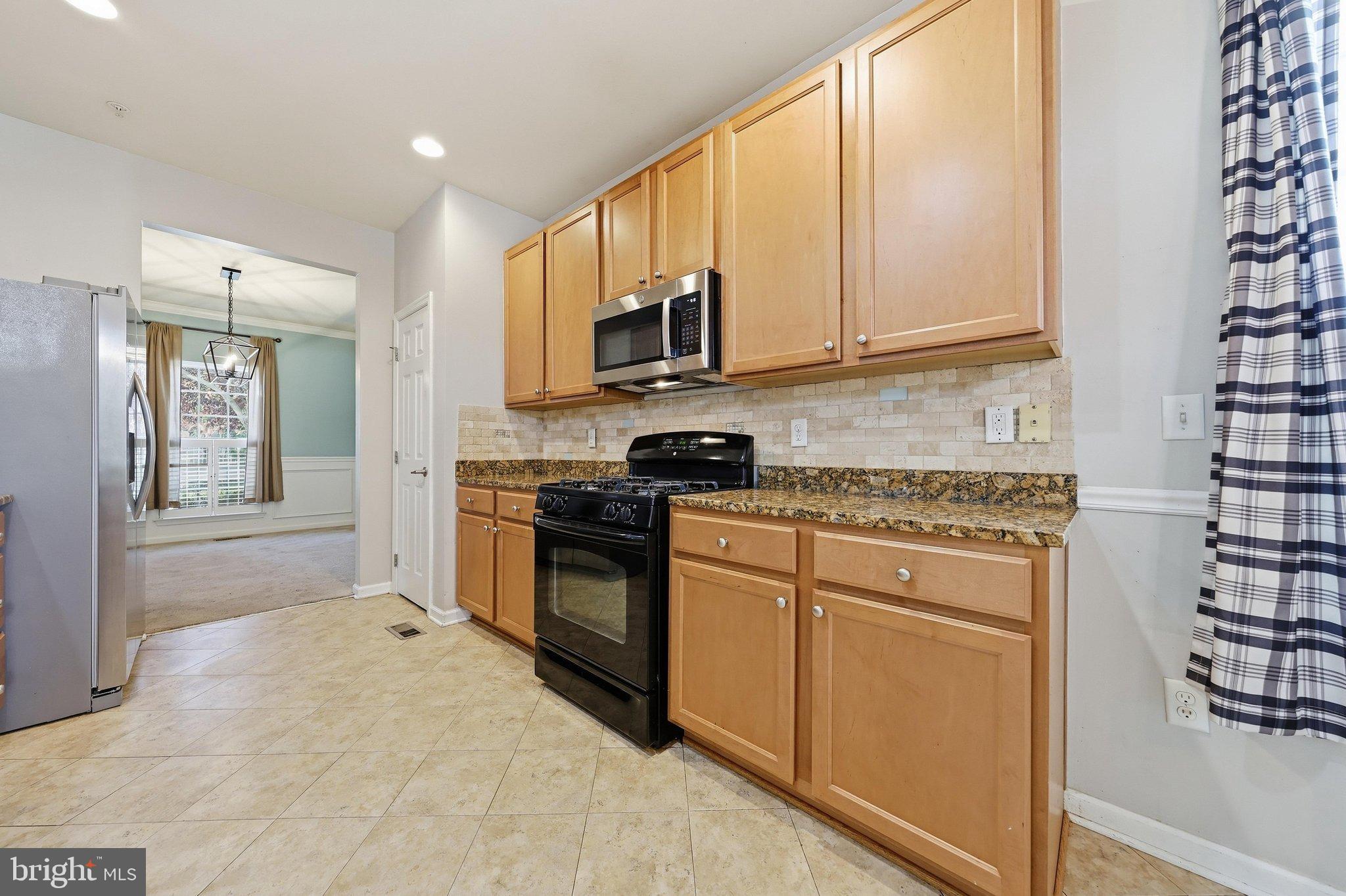 2115 Artillery Road Frederick, MD 21702 - Photo 14 of 59 Kitchen