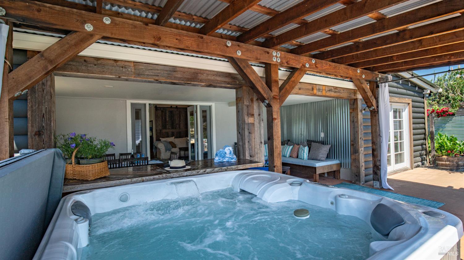 620 Dry Creek Road Healdsburg, CA 95448 - Photo 58 of 91
