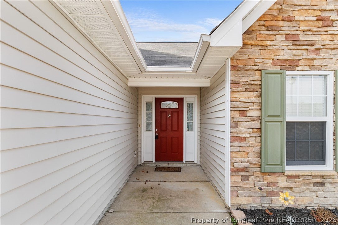 132 Ranier Drive Raeford, NC 28376 - Photo 4 of 34