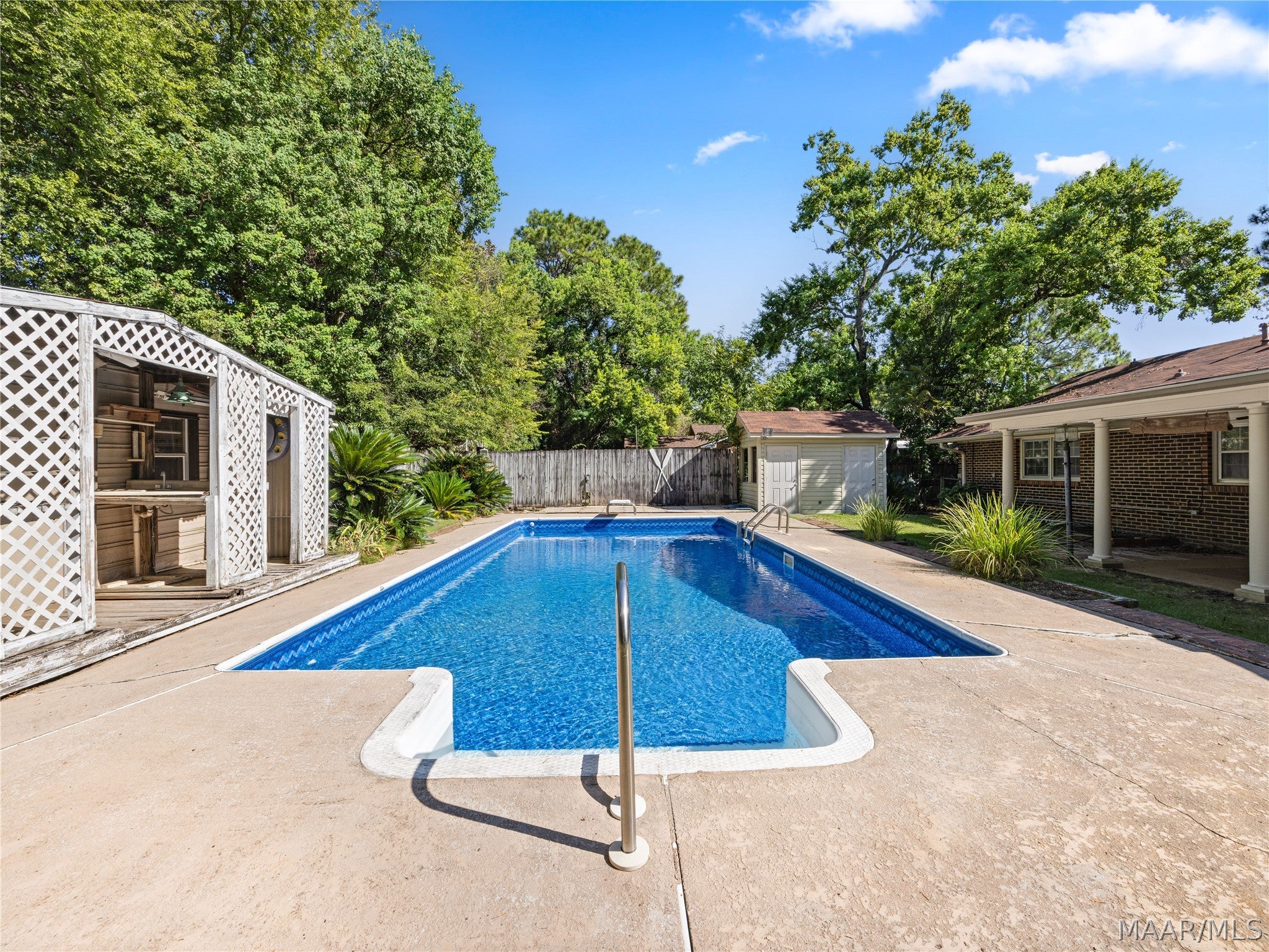 3506 Ramsey Road Montgomery, AL 36111 - Photo 29 of 32 Gallery Image 29