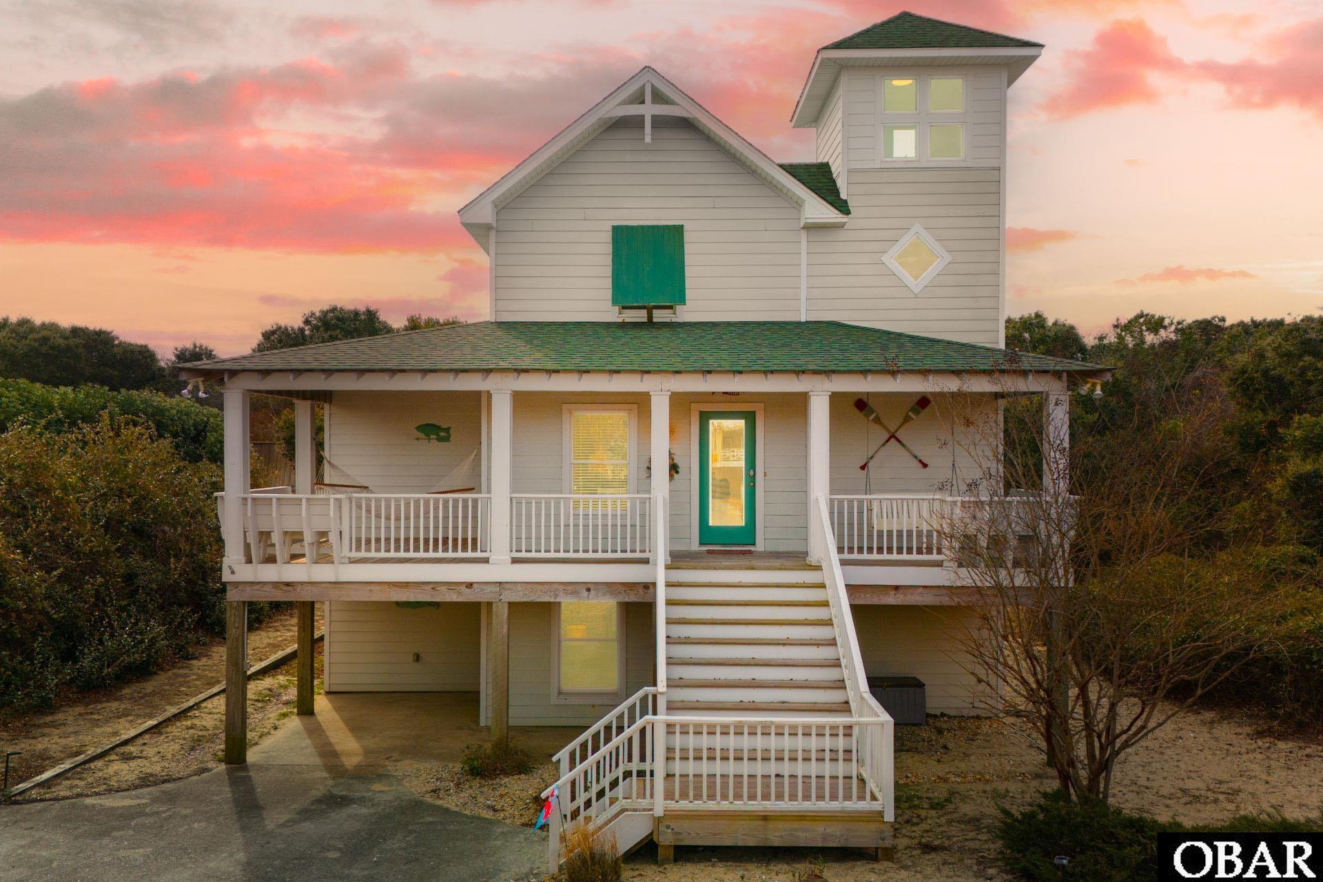 119 Old Duck Road, Unit 11 Duck, NC 27949 - Photo 1 of 1 Gorgeous Sunsets