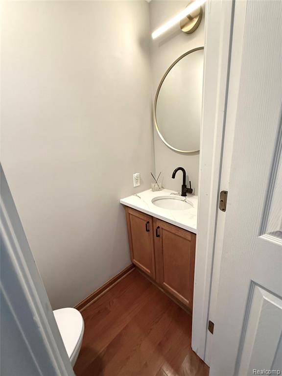1212 Harvard Drive Rochester, MI 48307 - Photo 19 of 55