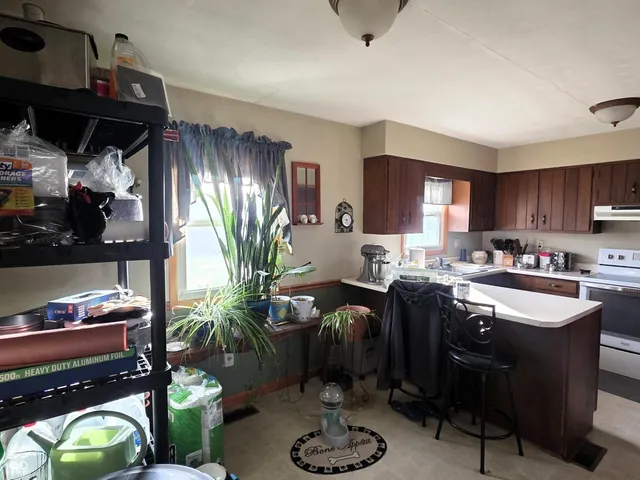 $224,500 | 212 South Lincoln Street, Westport, IN 47283