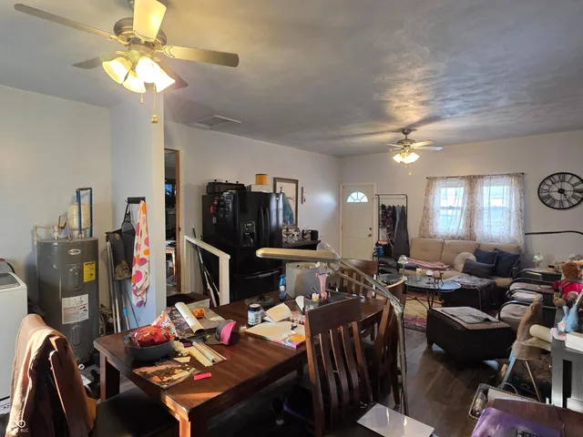 $224,500 | 212 South Lincoln Street, Westport, IN 47283