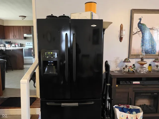 $224,500 | 212 South Lincoln Street, Westport, IN 47283