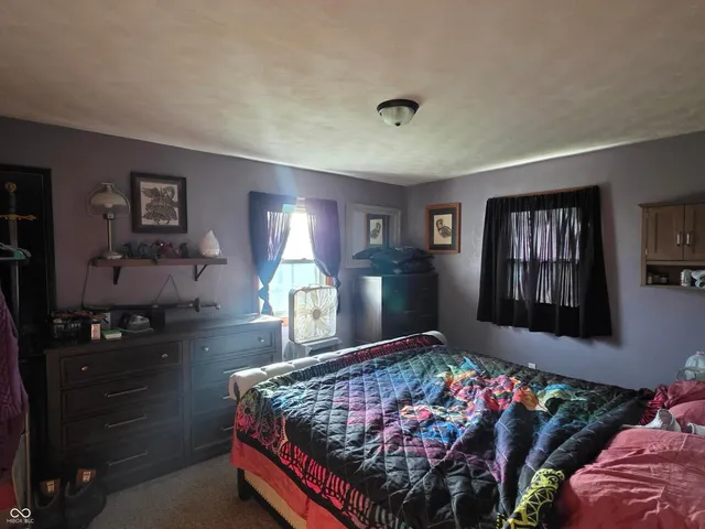 $224,500 | 212 South Lincoln Street, Westport, IN 47283