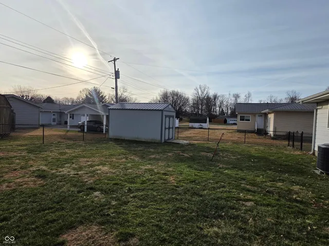 $224,500 | 212 South Lincoln Street, Westport, IN 47283