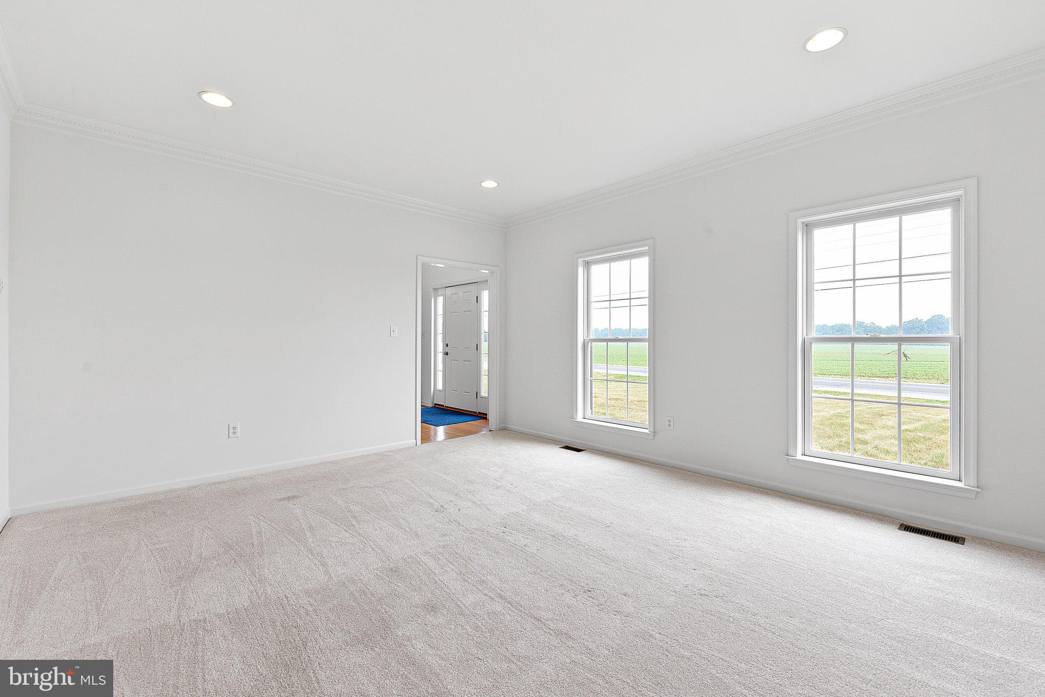 6352 Millington Road Clayton, DE 19938 - Photo 12 of 32 Living Room