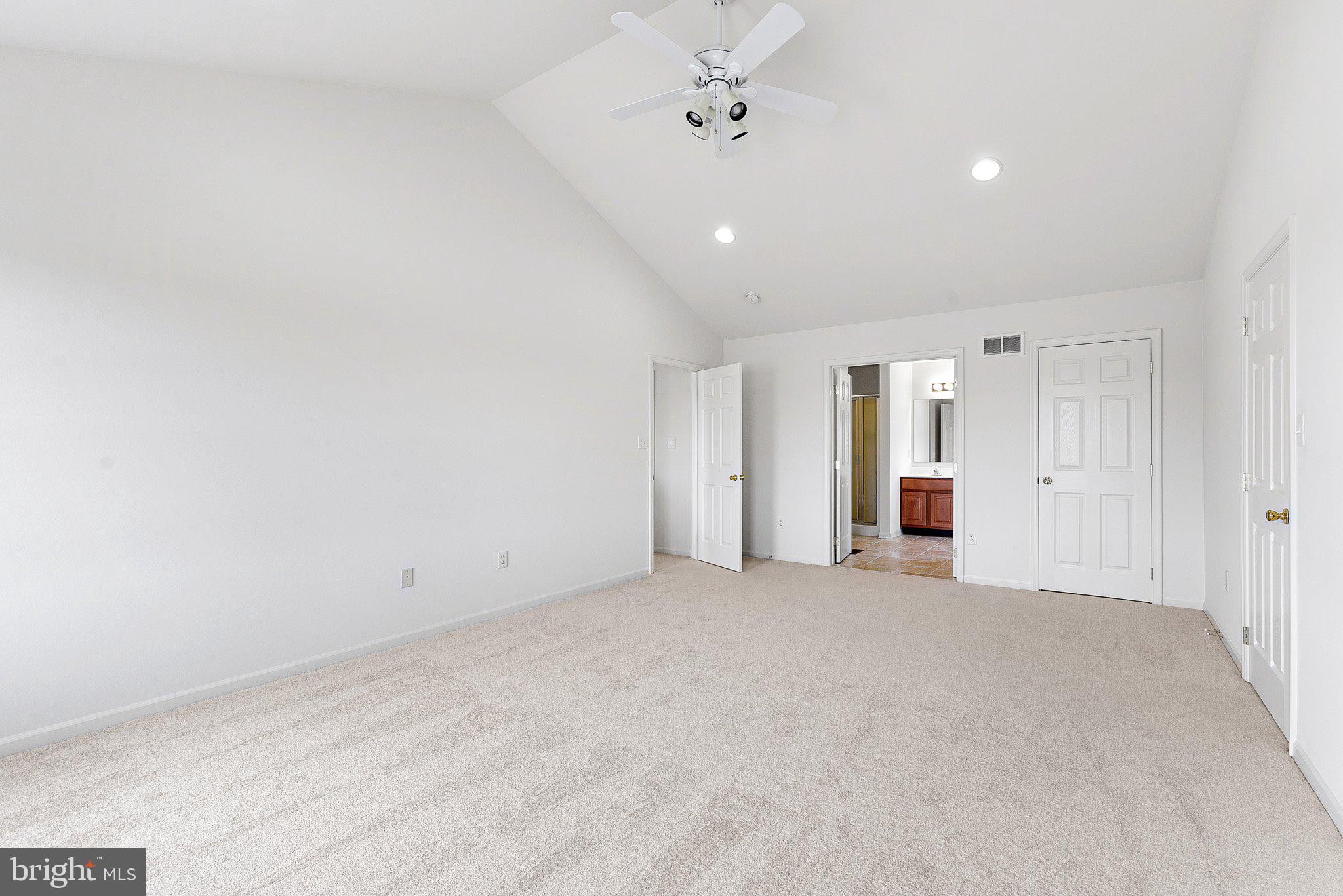 6352 Millington Road Clayton, DE 19938 - Photo 13 of 32 Master Suite