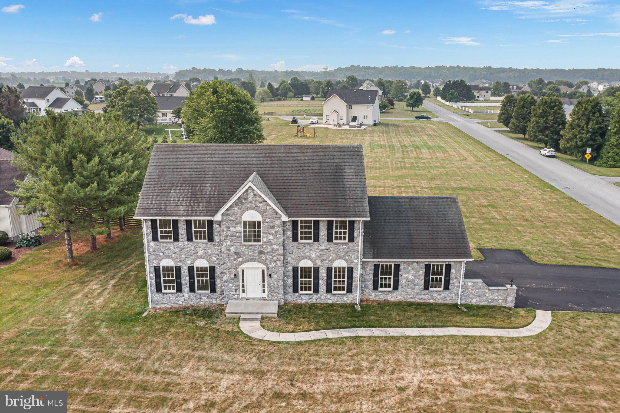 6352 Millington Road Clayton, DE 19938 - Photo 2 of 32 Front Exterior
