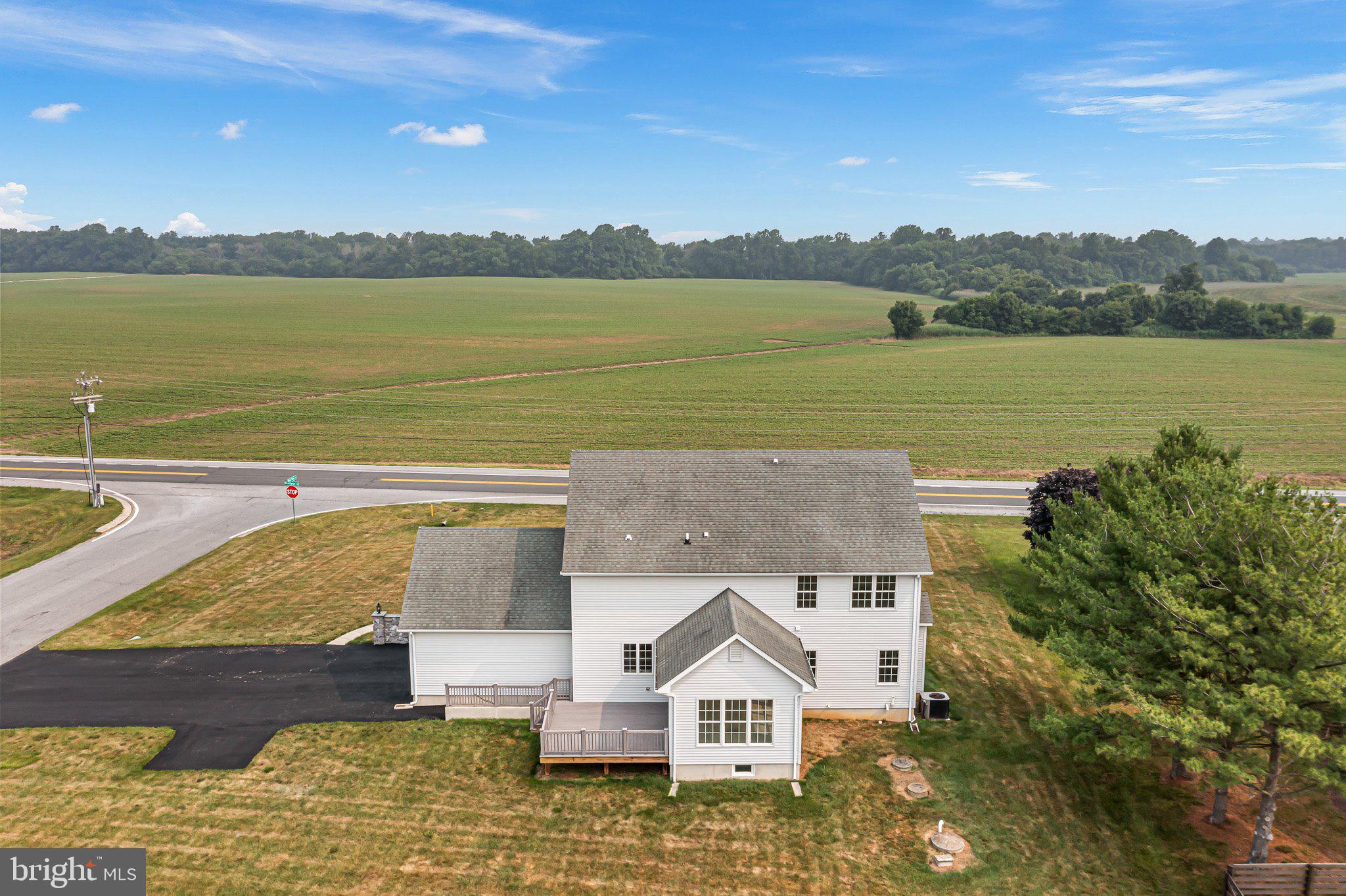 6352 Millington Road Clayton, DE 19938 - Photo 28 of 32 Corner Lot