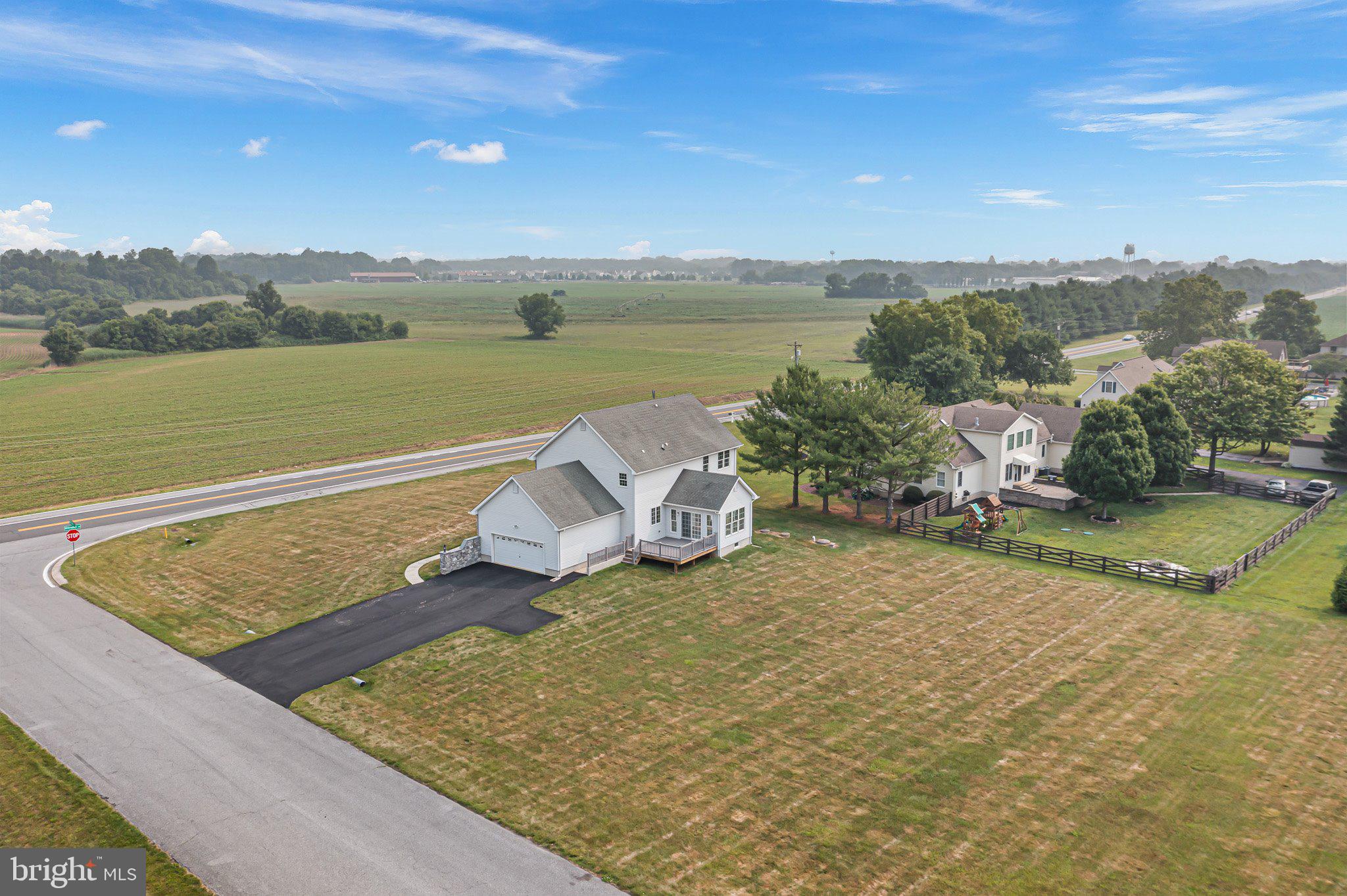 6352 Millington Road Clayton, DE 19938 - Photo 29 of 32 1-acre Lot
