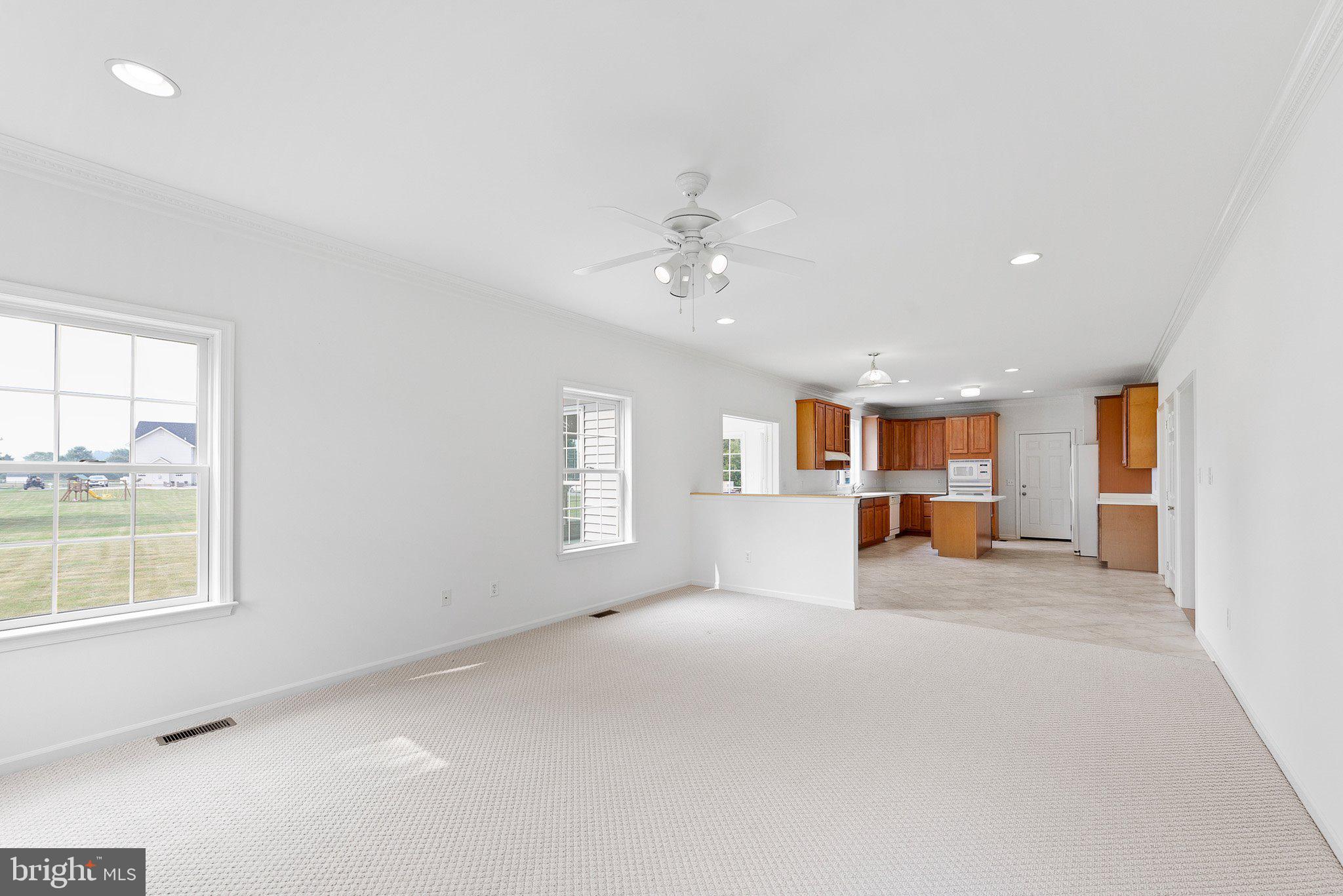 6352 Millington Road Clayton, DE 19938 - Photo 9 of 32 Family Room