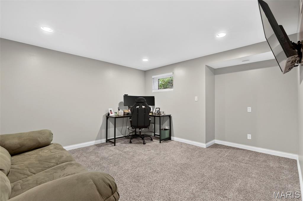 2710 Wild Valley Drive High Ridge, MO 63049 - Photo 62 of 79
