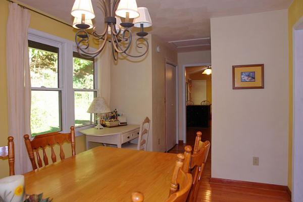 6804 Fairway Ridge Road Salem, VA 24153 - Photo 17 of 54 Dining Area