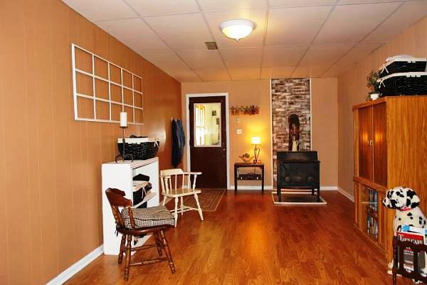 6804 Fairway Ridge Road Salem, VA 24153 - Photo 23 of 54 FAMILY ROOM