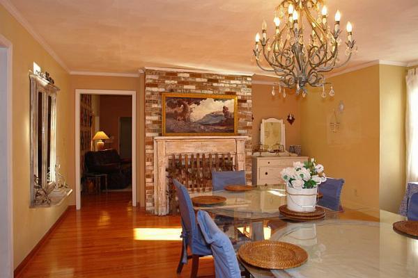 6804 Fairway Ridge Road Salem, VA 24153 - Photo 28 of 54 FORMAL DINING ROOM