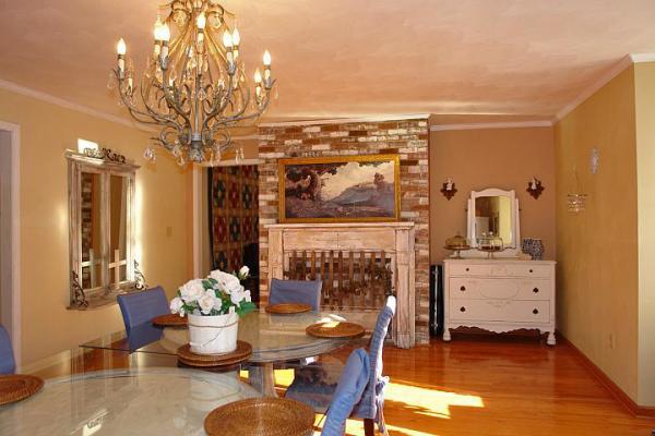 6804 Fairway Ridge Road Salem, VA 24153 - Photo 29 of 54 FORMAL DINING ROOM