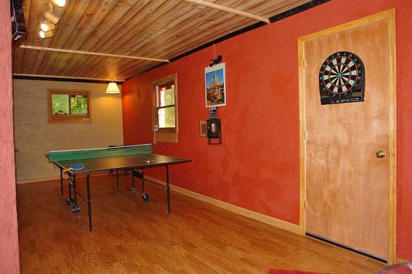 6804 Fairway Ridge Road Salem, VA 24153 - Photo 31 of 54 GAME ROOM