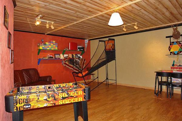 6804 Fairway Ridge Road Salem, VA 24153 - Photo 33 of 54 GAME ROOM