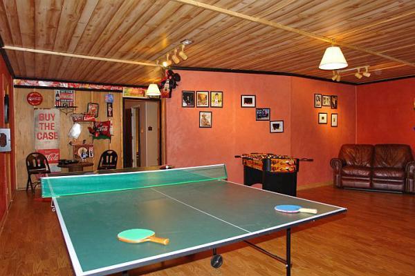 6804 Fairway Ridge Road Salem, VA 24153 - Photo 34 of 54 GAME ROOM