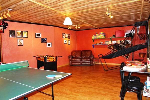 6804 Fairway Ridge Road Salem, VA 24153 - Photo 35 of 54 GAME ROOM 5