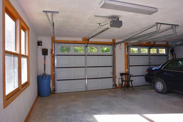 6804 Fairway Ridge Road Salem, VA 24153 - Photo 37 of 54 INTERIOR GARAGE