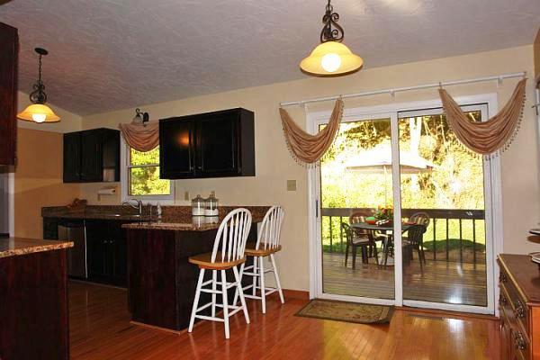 6804 Fairway Ridge Road Salem, VA 24153 - Photo 38 of 54 KITCHEN