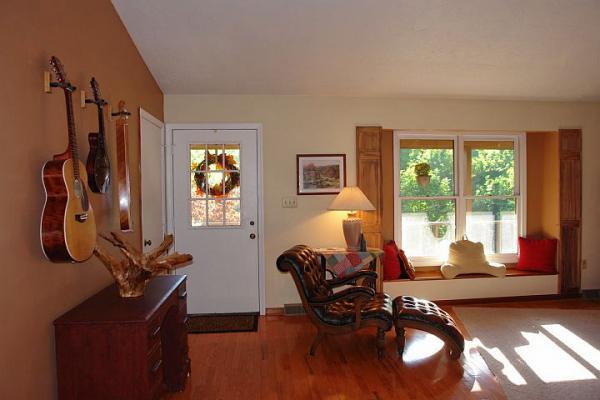 6804 Fairway Ridge Road Salem, VA 24153 - Photo 43 of 54 LIVING ROOM