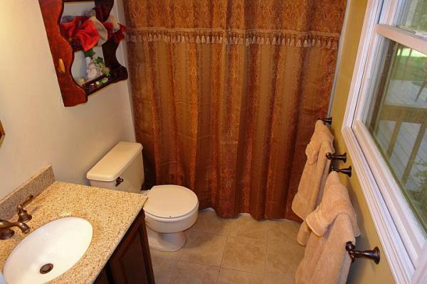 6804 Fairway Ridge Road Salem, VA 24153 - Photo 47 of 54 MASTER BATH