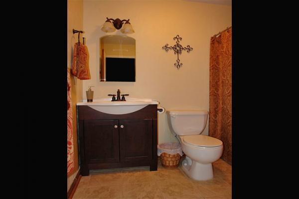 6804 Fairway Ridge Road Salem, VA 24153 - Photo 48 of 54 MASTER BATH