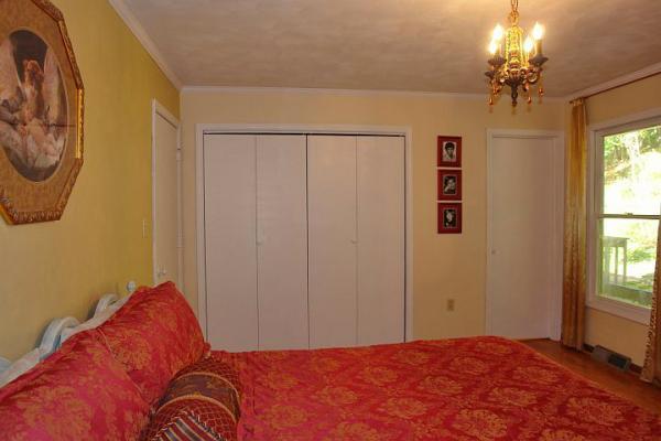 6804 Fairway Ridge Road Salem, VA 24153 - Photo 51 of 54 MASTER BEDROOM