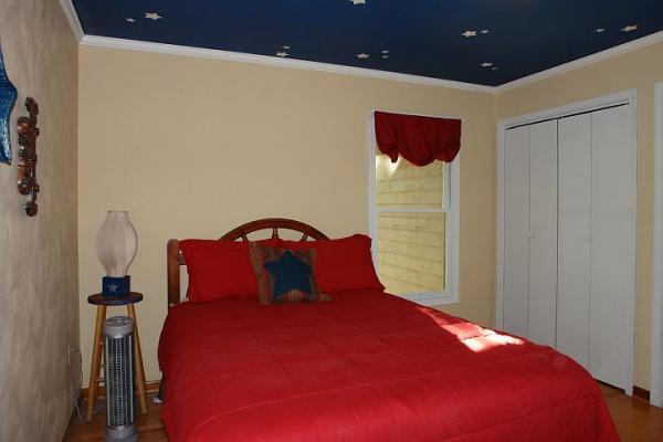 6804 Fairway Ridge Road Salem, VA 24153 - Photo 8 of 54 Bedroom 2