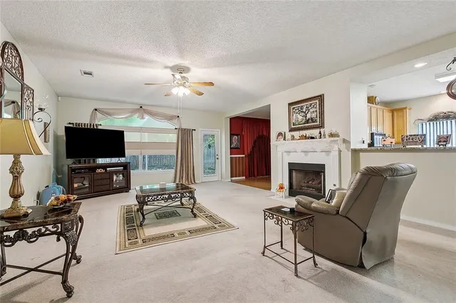 $2,350 | 3126 Meadow Lake Drive West, Slidell, LA 70461