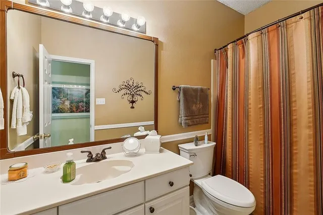 $2,350 | 3126 Meadow Lake Drive West, Slidell, LA 70461