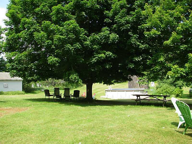 602 River Road Greene, ME 04236 - Photo 27 of 34 Yard/Garden.
